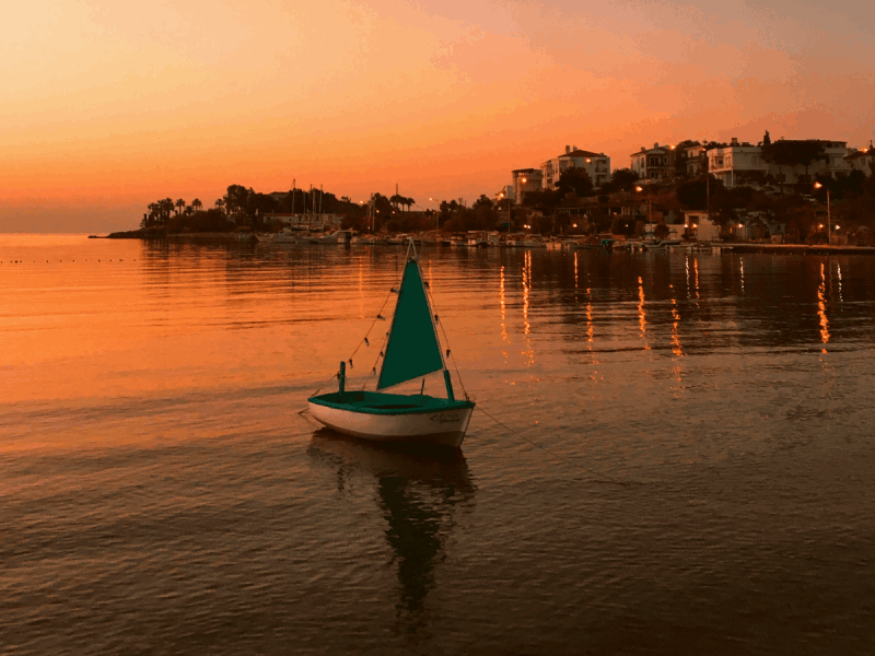 Taş Apart Datça
