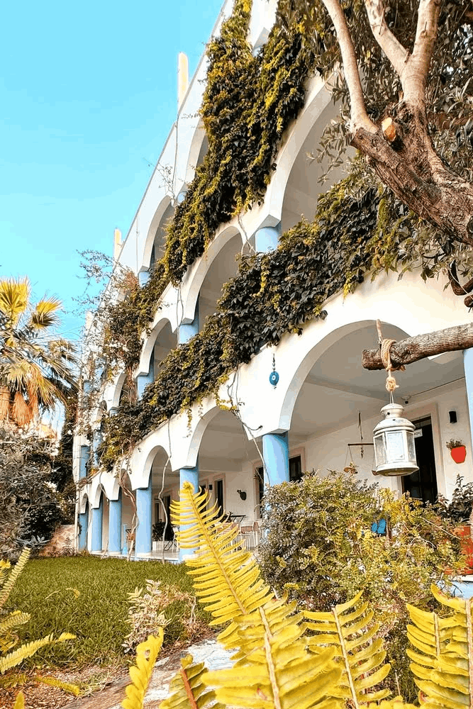 Taş Apart Datça